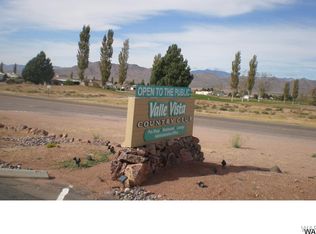 7726 E Monte Tesoro Dr, Kingman, AZ 86401