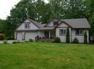 4366 Banner Rd SE, Pt Orchard, WA 98366