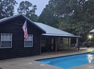 110 Olie Walker Rd, Perkinston, MS 39573