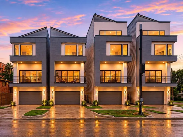 6118 Gehring St, Houston, TX 77021