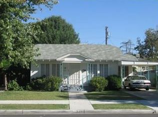 316 Pacific St, Bakersfield, CA 93305