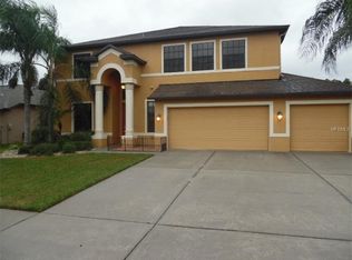 15202 Princewood Ln, Land O Lakes, FL 34638