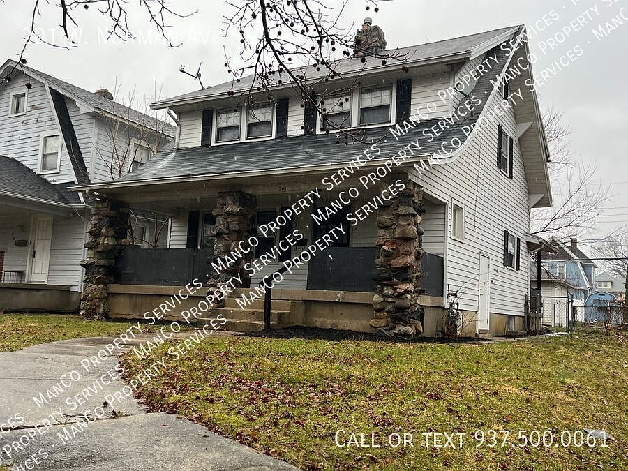 1st image of 201 W Norman Ave