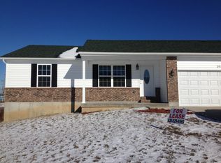 251 Duffers Dr, Saint Clair, MO 63077
