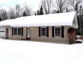 107 Eaton Rd, Dexter, ME 04930