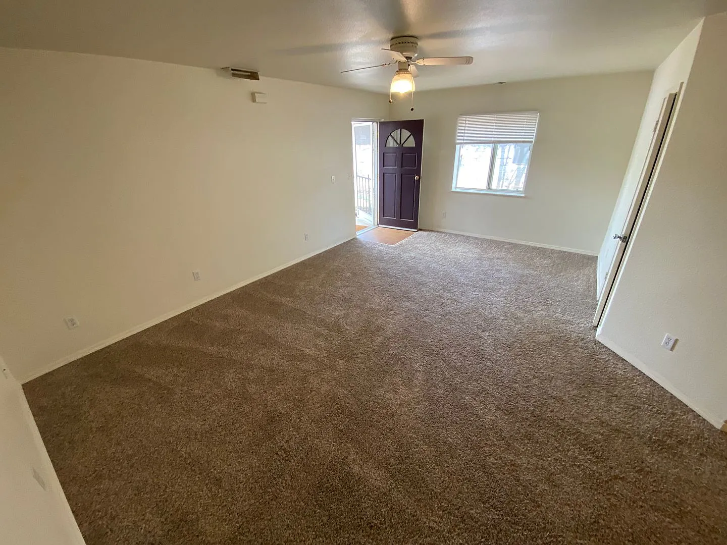 Two Bedroom Duplex on 32nd Street — Photo 3