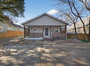 1219 S Waverly Dr, Dallas, TX