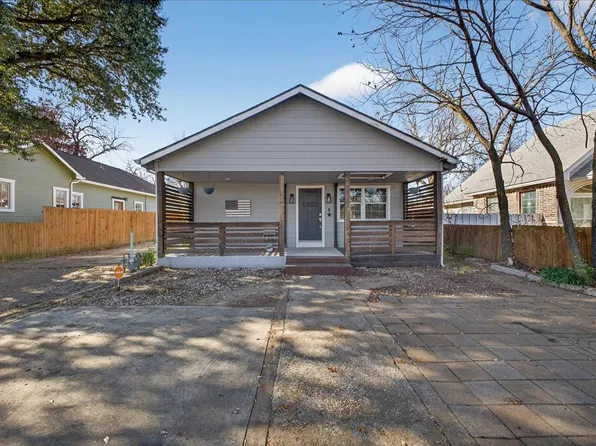 1219 S Waverly Dr, Dallas, TX 75208