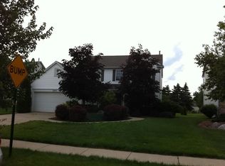 3074 Hawks Ave, Ann Arbor, MI 48108