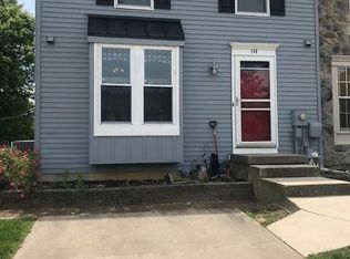 84 Stoneshire Dr, Glassboro, NJ 08028