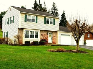 115 Covewood Dr, Butler, PA