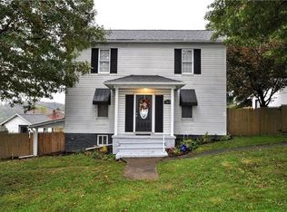 302 German St, West Newton, PA 15089