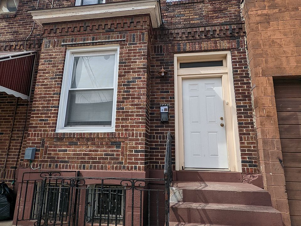 1506 S 18th St. Philadelphia, PA