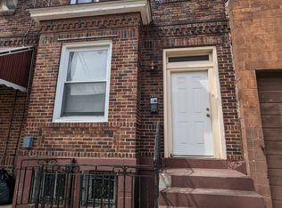 1506 S 18th St, Philadelphia, PA 19146