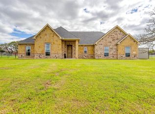 217 Etta Ln, Springtown, TX 76082