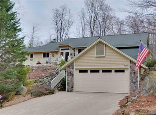 6809 E Lake Bluffs Dr, Traverse City, MI 49684