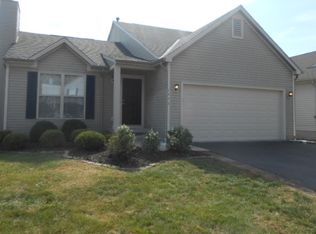6779 Winbarr Way, Canal Winchester, OH