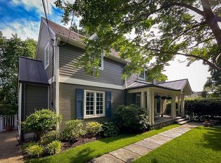 5122 Wessling Ln, Bethesda, MD 20814