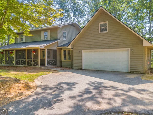 579 Potomac Dr, Tiger, GA 30576