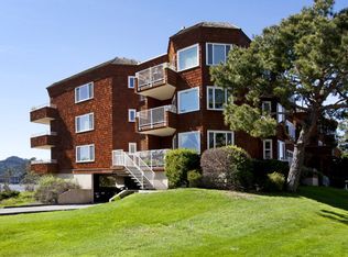 150 Seminary Dr APT 1A, Mill Valley, CA 94941