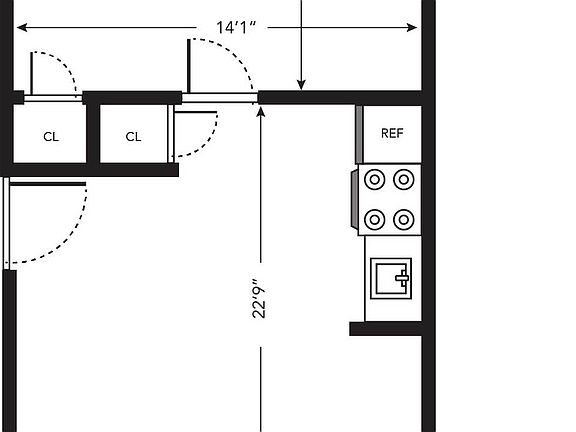 2nd image of 4819 4th Ave APT B4