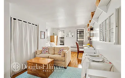 Sold by Douglas Elliman