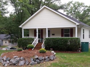 1310 Englewood Ave, Durham, NC 27705