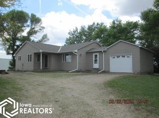 1720 180th St, Garner, IA 50438