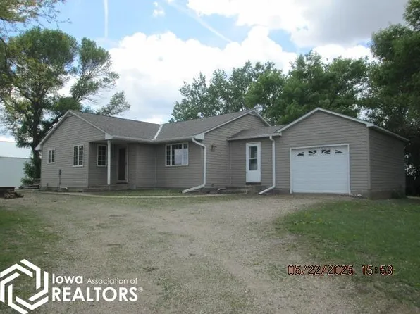 1720 180th St, Garner, IA 50438