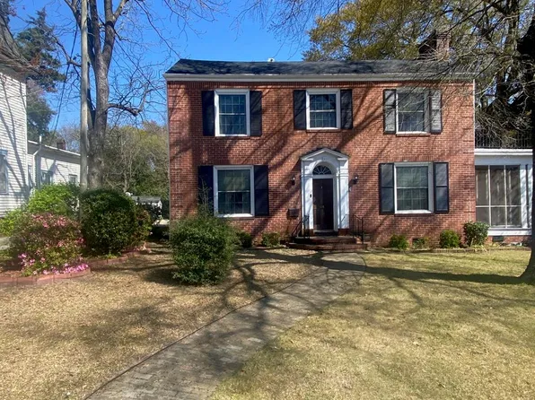 105 Brent St, Wadesboro, NC 28170