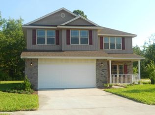 77237 Lumber Creek Blvd, Yulee, FL 32097