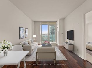 1055 Southdown Rd #1209, Mississauga, ON L5J 0A3