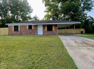 624 Horton St, Minden, LA 71055