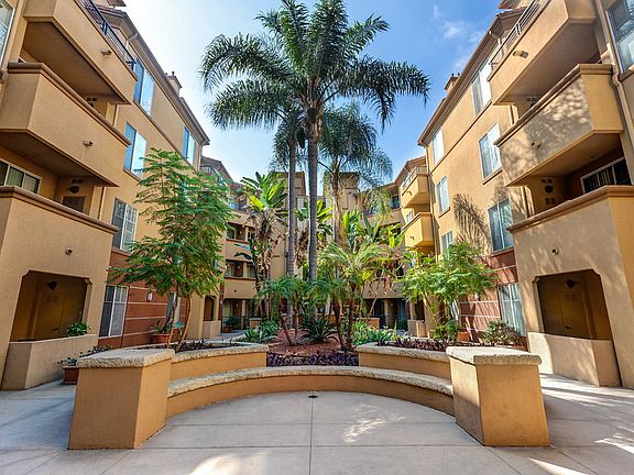 4th image of 5700 W Centinela Ave #5311