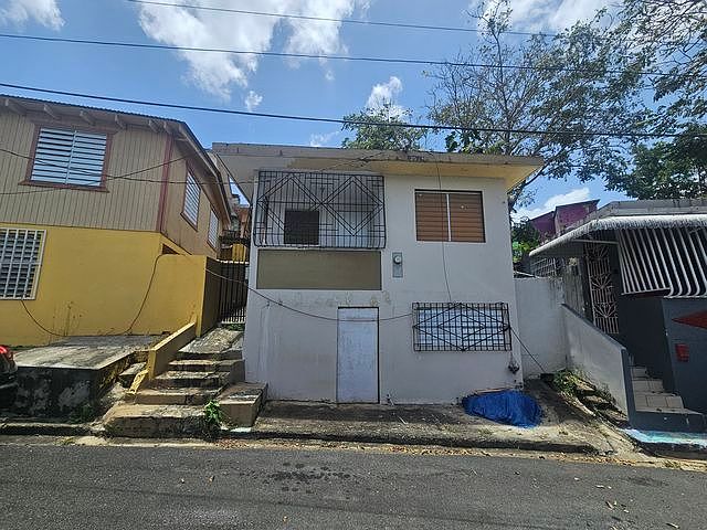 1st image of Sector El Cerro #302