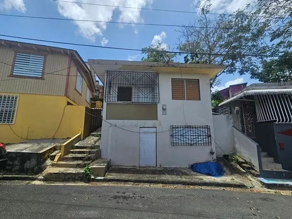 Sector El Cerro #302, Gurabo, PR 00778