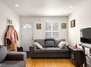 739 Sears St, Philadelphia, PA