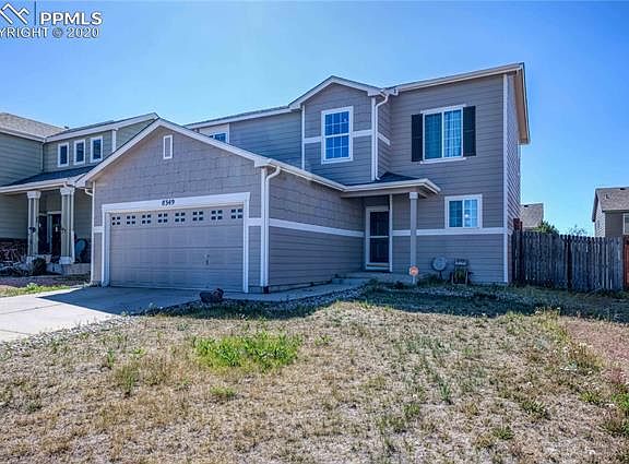 2nd image of 8349 Hames Dr
