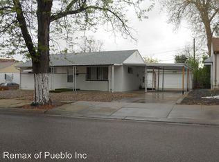 1505 Zuni Rd, Pueblo, CO 81001