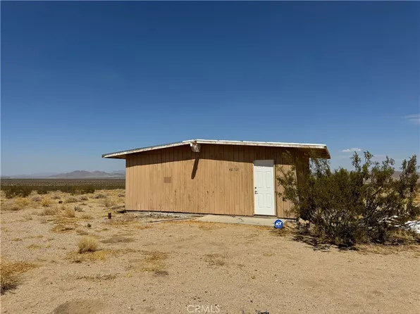 48938 Old Woman Springs Rd, Johnson Valley, CA 92285