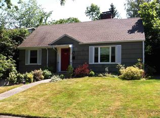 5126 46th Ave NE, Seattle, WA 98105