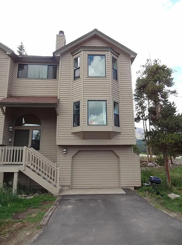 1128 Baldy Rd — Photo 1