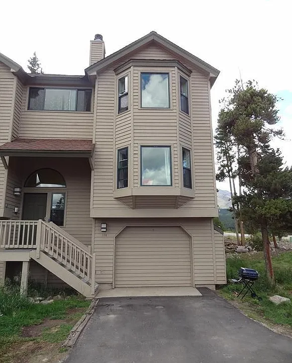 1128 Baldy Rd #10