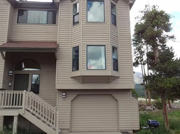 1128 Baldy Rd #10, Breckenridge, CO 80424