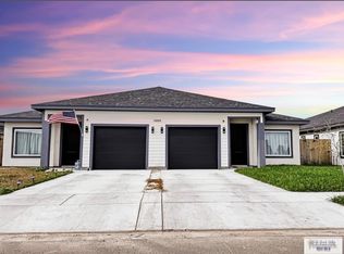 3220 Alegre Dr, Brownsville, TX 78526