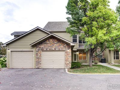 5620 Fossil Creek Pkwy #5102, Fort Collins, CO, 80525