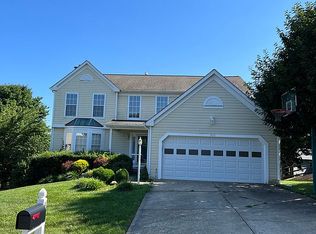405 Golden Oaks Ct, Bel Air, MD 21015