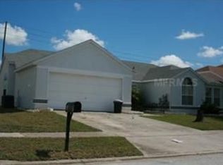 2883 Picadilly Cir, Kissimmee, FL 34747