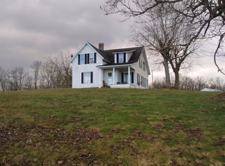 239 Grigson Rd, Brooksville, KY 41004