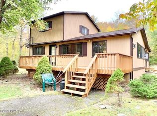 16 Beech Cir, Lake Ariel, PA 18436
